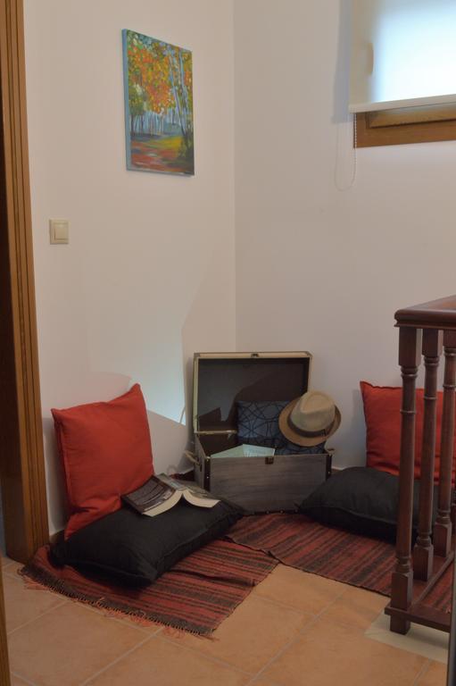 Aletro Villa อาโยส นิกีตัส ภายนอก รูปภาพ