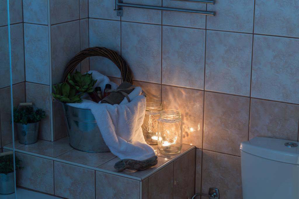Aletro Villa อาโยส นิกีตัส ภายนอก รูปภาพ