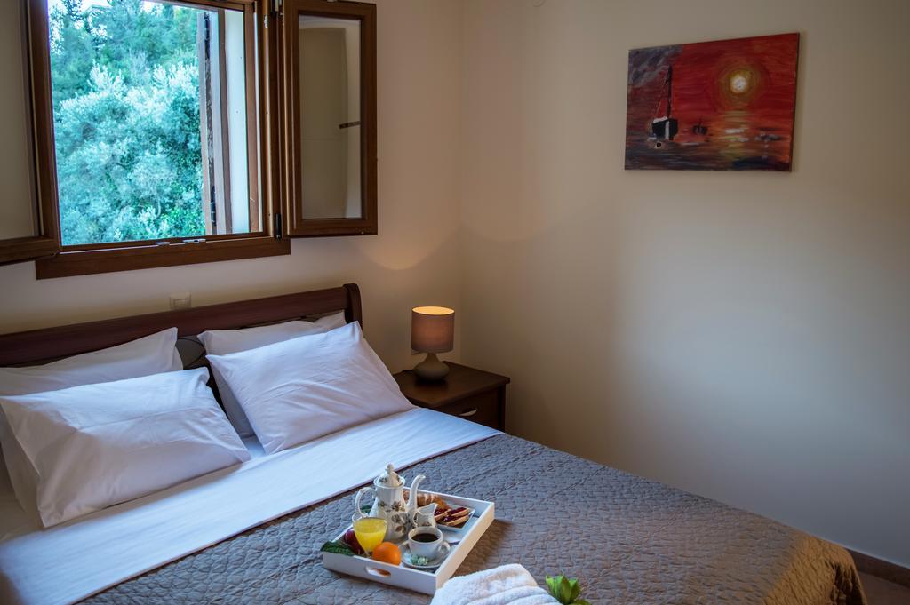 Aletro Villa อาโยส นิกีตัส ภายนอก รูปภาพ