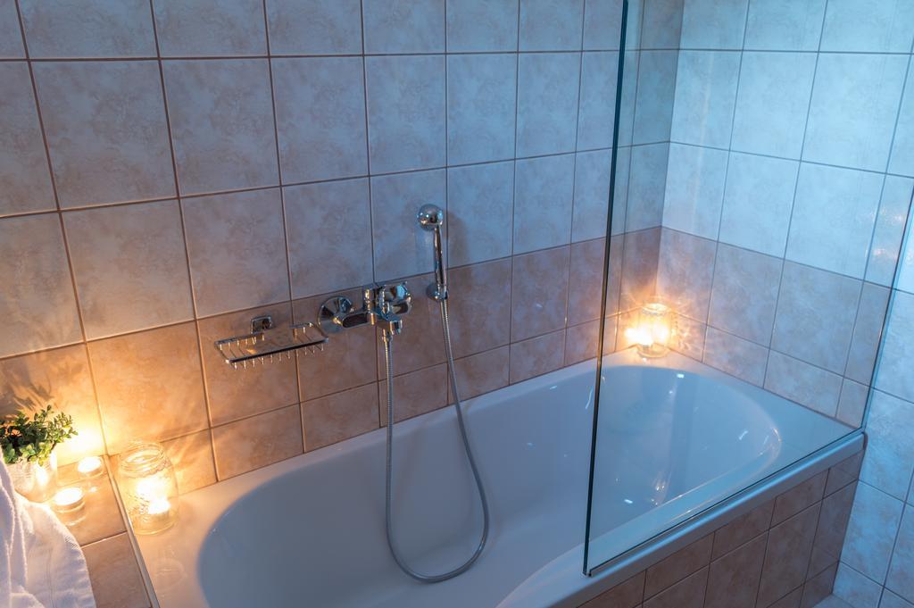 Aletro Villa อาโยส นิกีตัส ภายนอก รูปภาพ