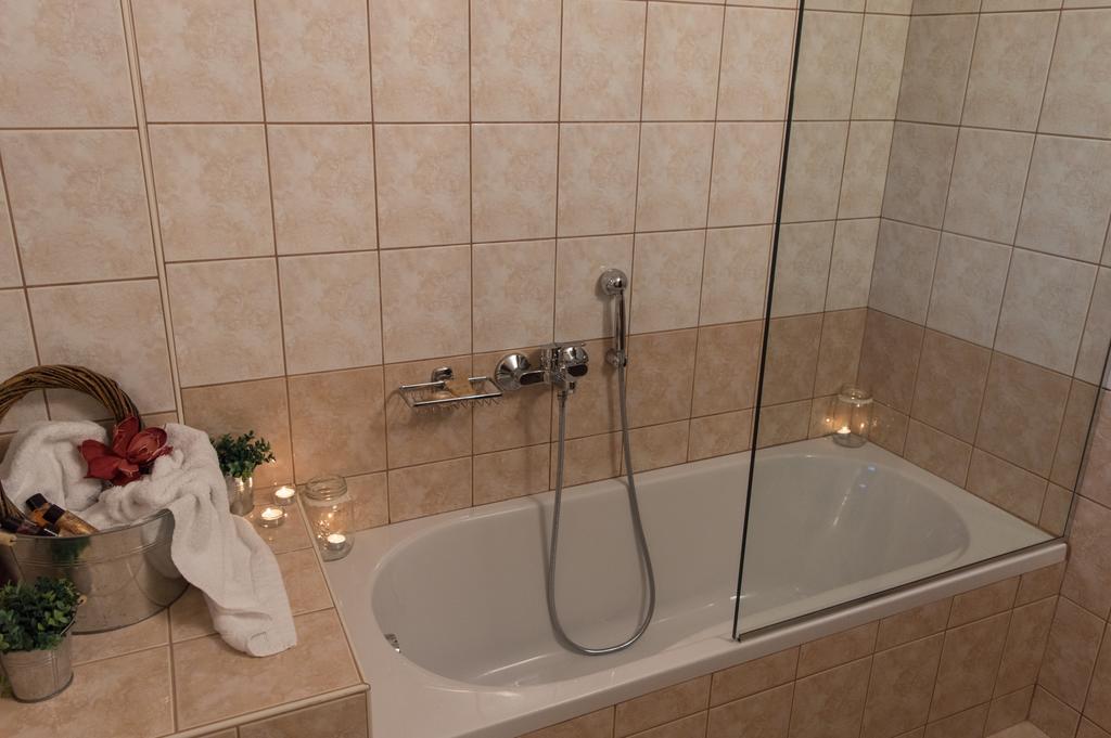 Aletro Villa อาโยส นิกีตัส ภายนอก รูปภาพ
