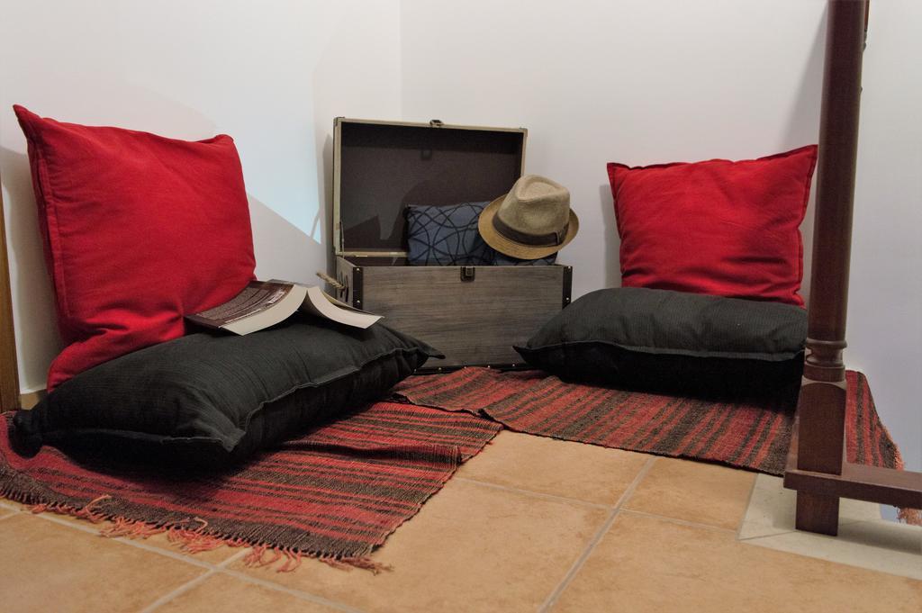 Aletro Villa อาโยส นิกีตัส ภายนอก รูปภาพ