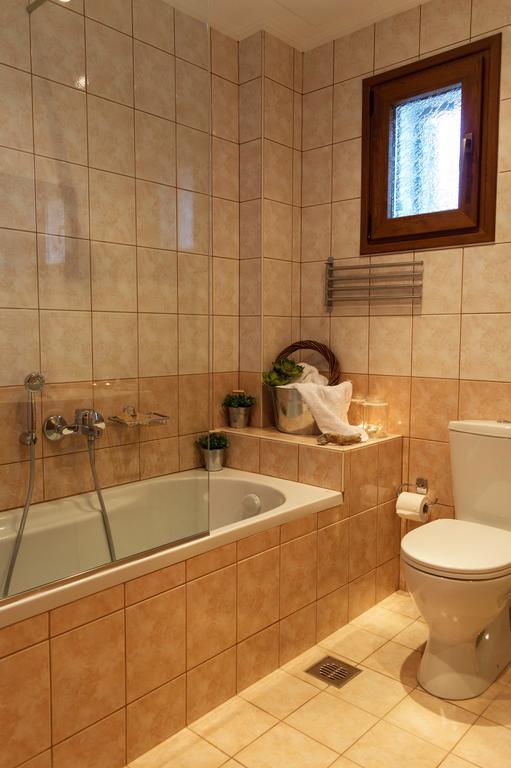 Aletro Villa อาโยส นิกีตัส ภายนอก รูปภาพ