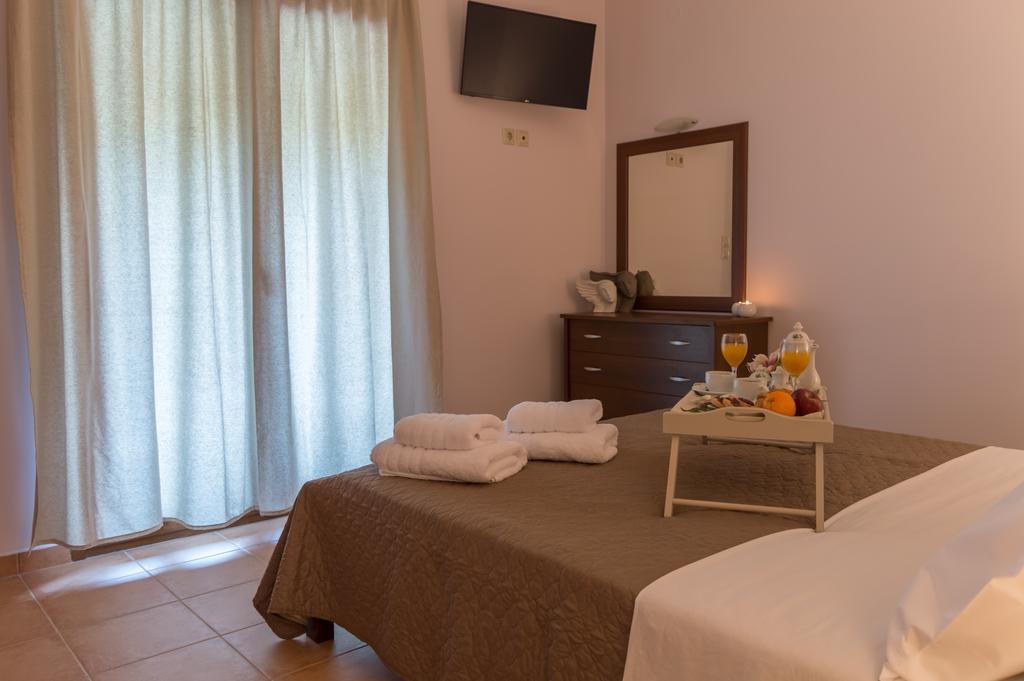 Aletro Villa อาโยส นิกีตัส ภายนอก รูปภาพ
