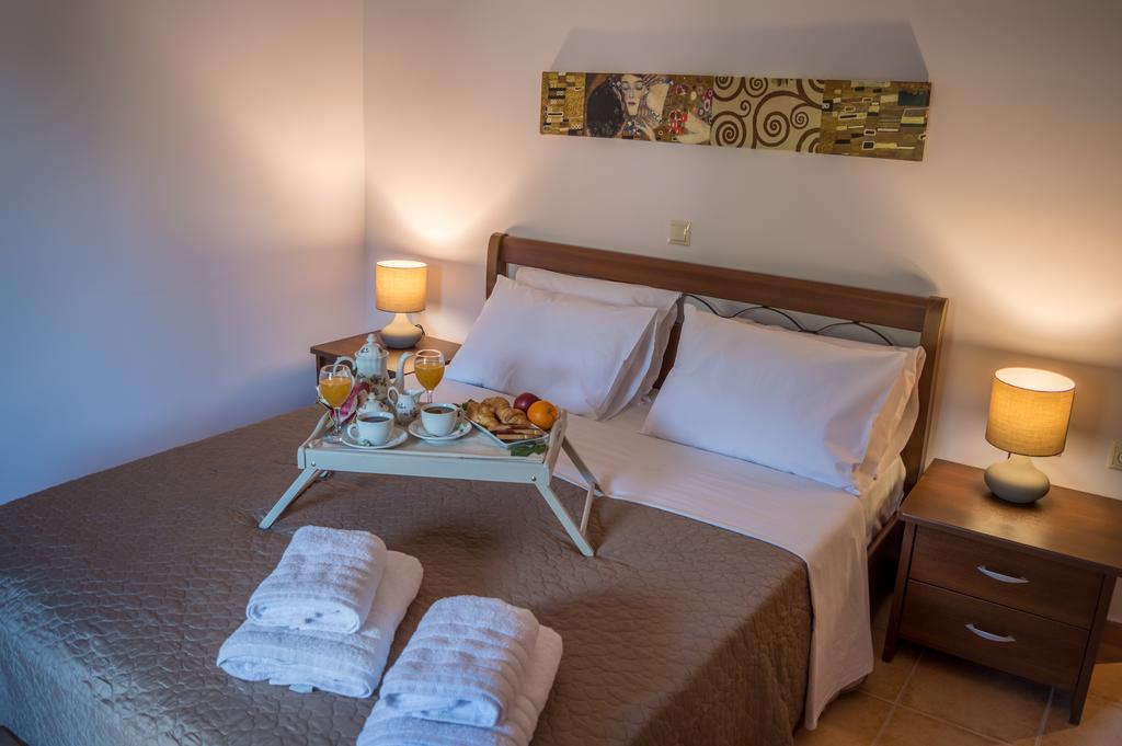 Aletro Villa อาโยส นิกีตัส ภายนอก รูปภาพ