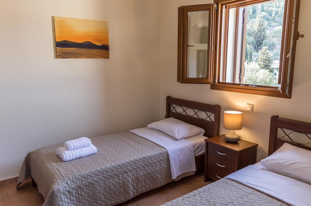 Aletro Villa อาโยส นิกีตัส ภายนอก รูปภาพ