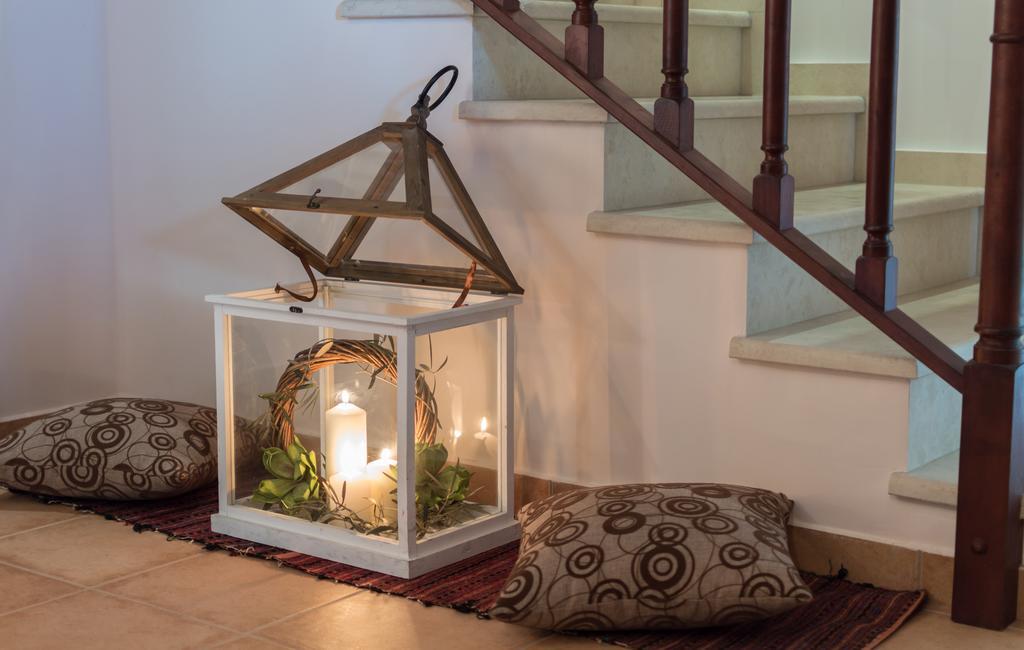 Aletro Villa อาโยส นิกีตัส ภายนอก รูปภาพ