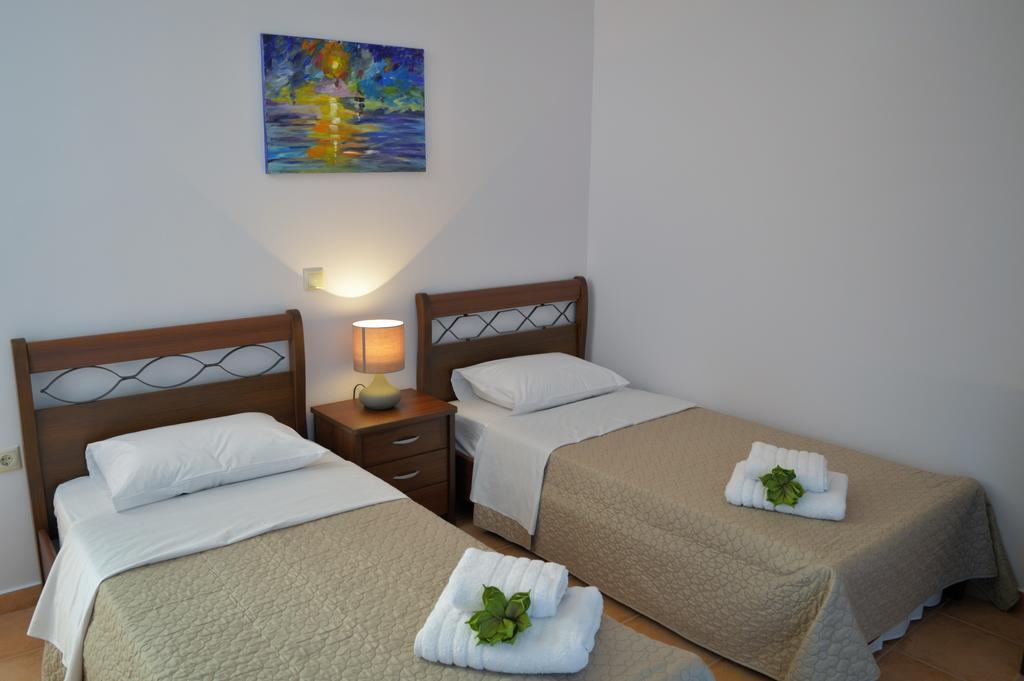 Aletro Villa อาโยส นิกีตัส ภายนอก รูปภาพ