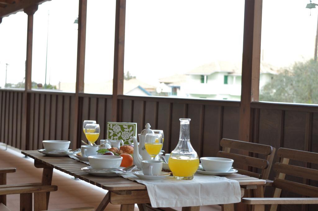 Aletro Villa อาโยส นิกีตัส ภายนอก รูปภาพ